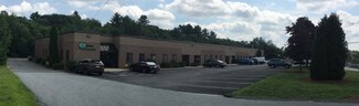 Plus de détails pour 17 Sterling Rd, Billerica, MA - Local d'activités à louer