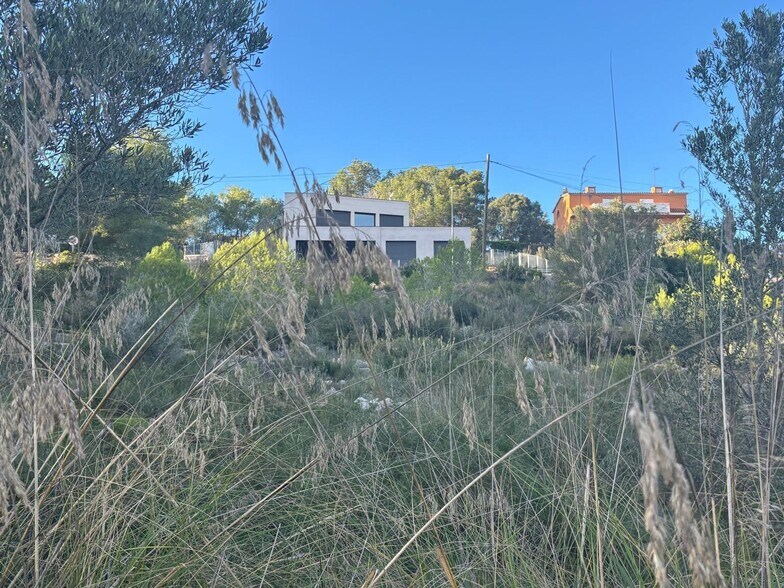 Carrer de la Serra del Cavall, 9, Canyelles, Barcelona à vendre - Photo intérieure - Image 2 de 4