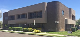 More details for 2627 N 3rd St, Phoenix, AZ - Office for Lease