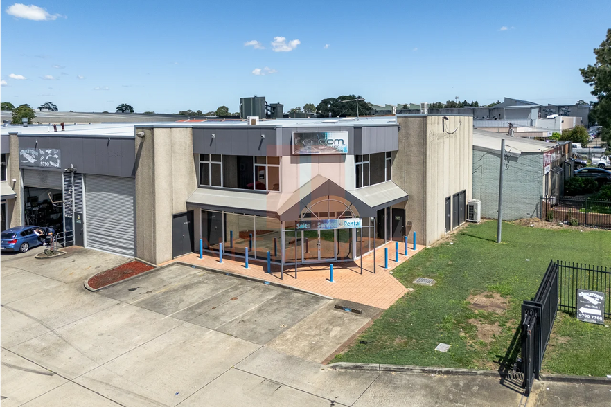 42 Canterbury Rd, Bankstown for sale - Building Photo - Image 2 of 6
