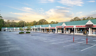 More details for 8894 Fort Smallwood Rd, Pasadena, MD - Retail for Lease