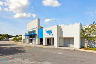 More details for 8085 Rivers Ave, North Charleston, SC - Office for Lease