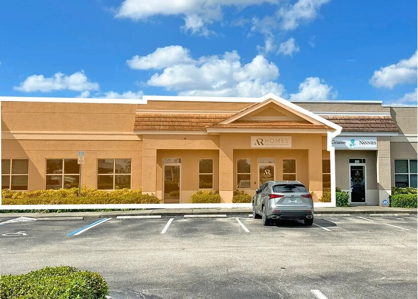 4300 Ford St, Fort Myers, FL à vendre - Photo du b timent - Image 1 de 6