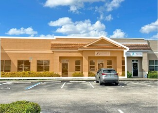 Plus de détails pour 4300 Ford St, Fort Myers, FL - Flex à vendre