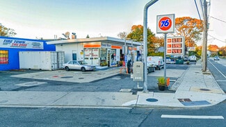 More details for 232 Long Beach Rd, Rockville Centre, NY - Retail for Sale