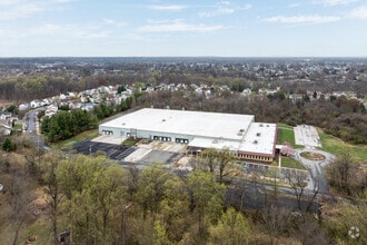 1 Judy Way, Aston, PA - AERIAL map view