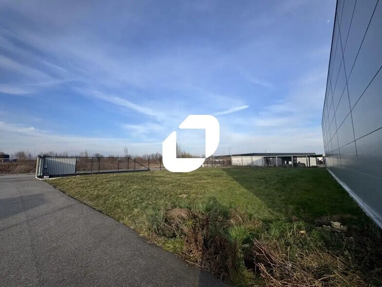 24 Rue Benjamin Silliman Jr., Vendenheim for sale - Building Photo - Image 1 of 3