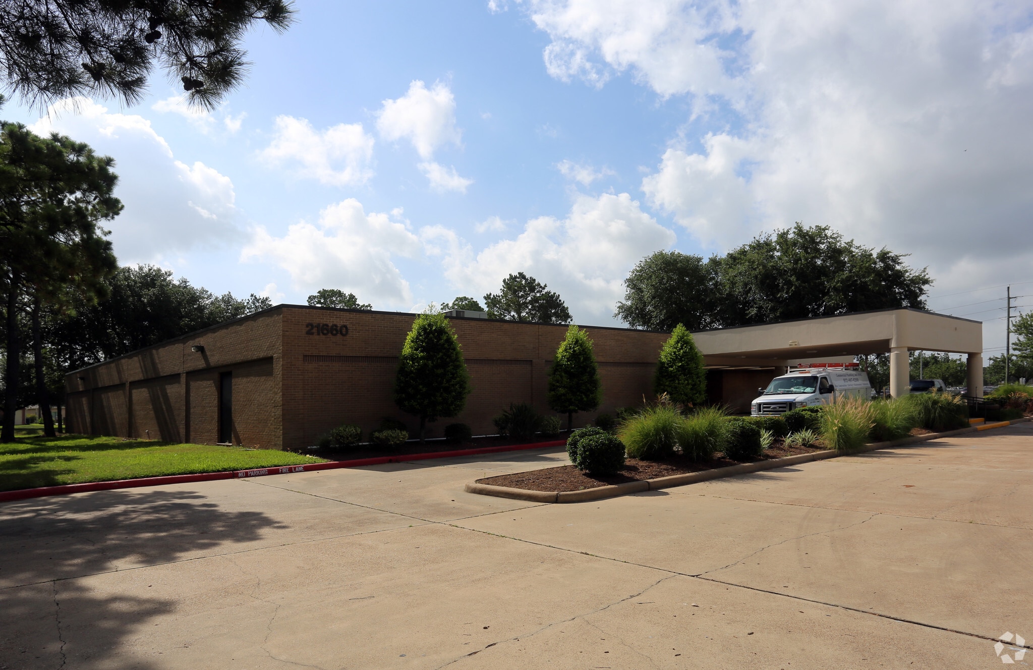 21660 Kingsland Blvd, Katy, TX for sale Primary Photo- Image 1 of 23