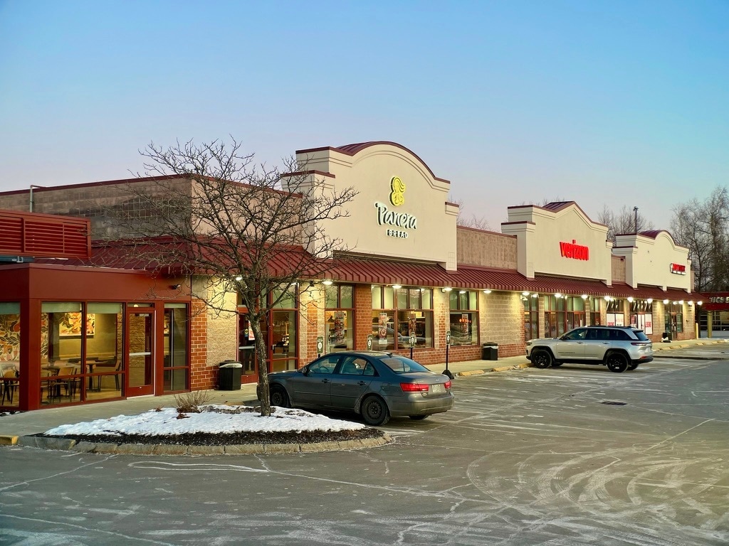 75-77 Fort Eddy Rd, Concord, NH for lease Primary Photo- Image 1 of 4