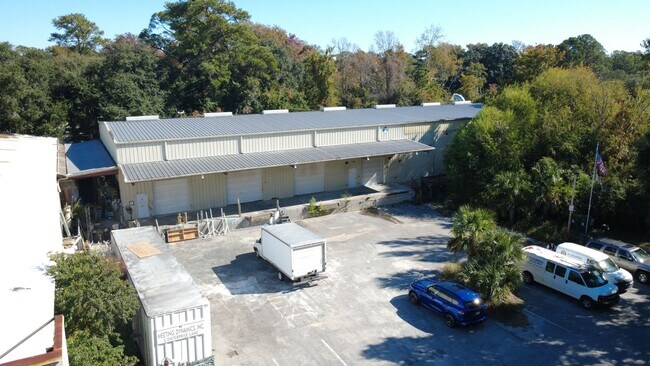 More details for 5 Enterprise Ln, Hilton Head Island, SC - Industrial for Lease