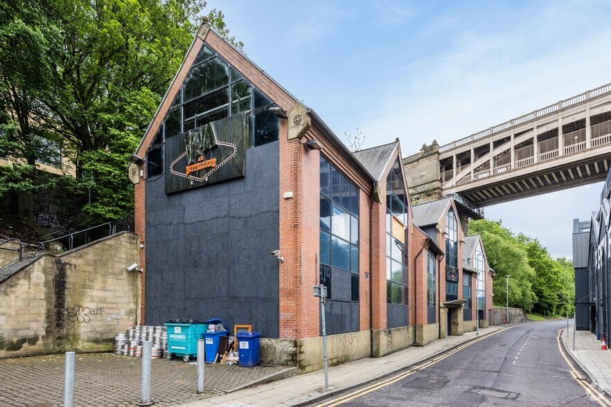 Pipewellgate, Gateshead for sale - Building Photo - Image 2 of 2