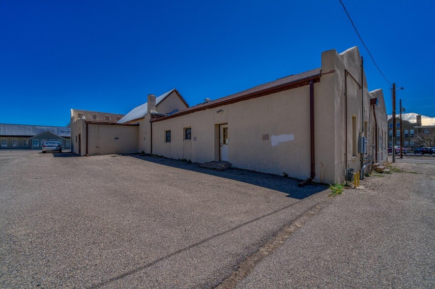 100 W 4th St, Walsenburg, CO à vendre - Photo du b timent - Image 2 de 52