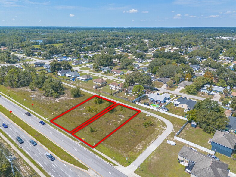 Howland Blvd, Deltona, FL à vendre - Photo du bâtiment - Image 3 de 16