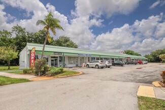 Plus de détails pour 7601-7625 Davie Road Ext, Hollywood, FL - Coworking à louer