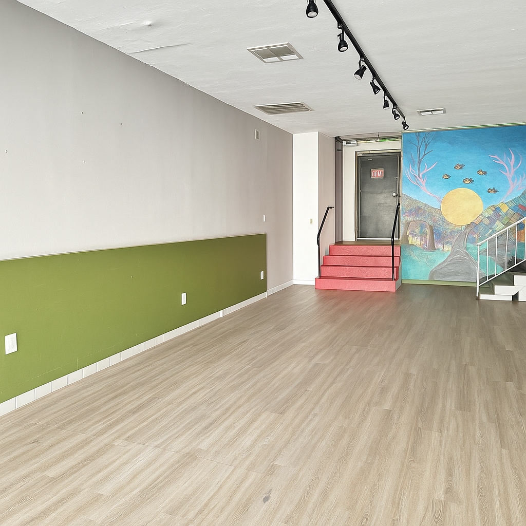 4331-4335 Crenshaw Blvd, Los Angeles, CA for lease Building Photo- Image 1 of 2