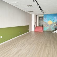 4331-4335 Crenshaw Blvd, Los Angeles, CA for lease Building Photo- Image 1 of 2