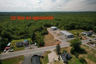 More details for 69 Lisbon Street, Lisbon, ME - Land for Sale