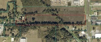 More details for 2105 NW 52nd St, Ocala, FL - Land for Sale