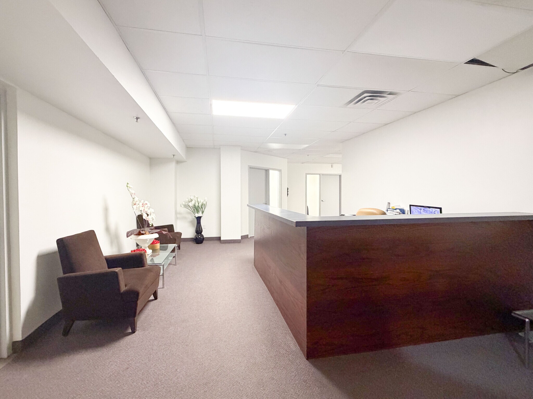 5640 Spring Garden Rd, Halifax, NS à louer Photo intérieure- Image 1 de 5