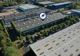 More details for Industrial for Lease