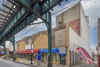 More details for 96-01 Jamaica Avenue – for Sale, Woodhaven, NY