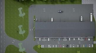 Plus de détails pour 5440 Miller Trunk Hwy, Hermantown, MN - Industriel à louer
