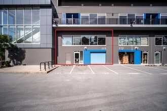 4888 Vanguard Rd, Richmond, BC à louer Photo intérieure- Image 1 de 14