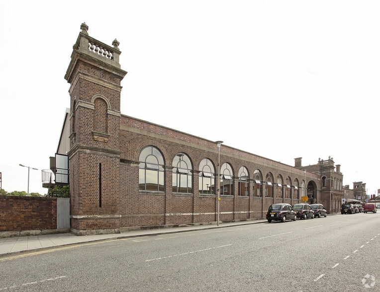 Station Rd, Chester for lease - Building Photo - Image 2 of 2