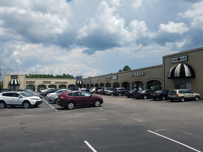 Plus de détails pour 3328 Washington Rd, Augusta, GA - Commerce de détail à louer