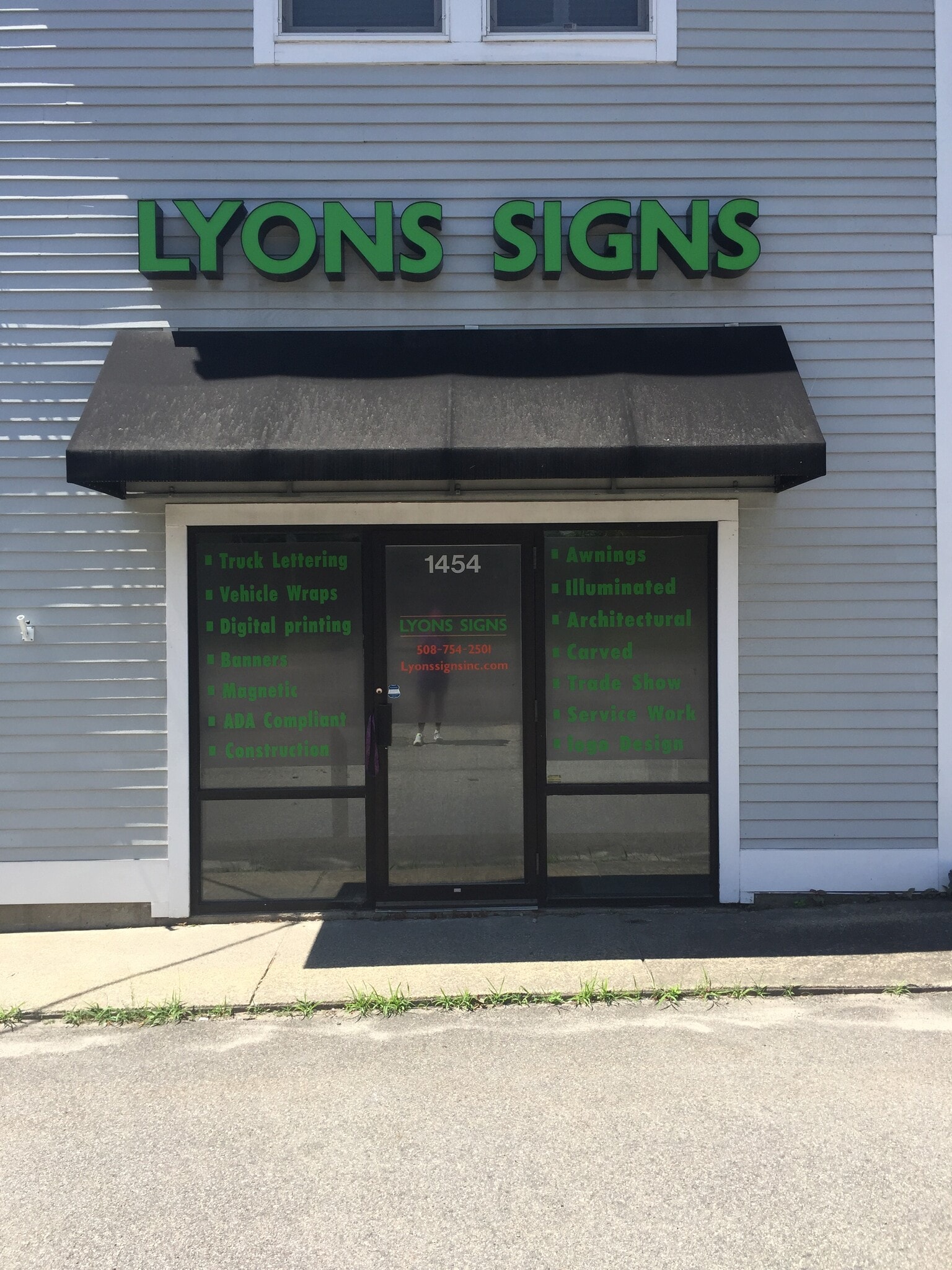 1454 Grafton St, Worcester, MA à louer Photo intérieure- Image 1 de 7