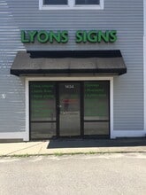 1454 Grafton St, Worcester, MA à louer Photo intérieure- Image 1 de 7