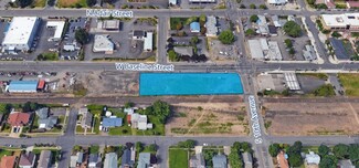 Plus de détails pour 985 W Baseline St, Cornelius, OR - Terrain à vendre