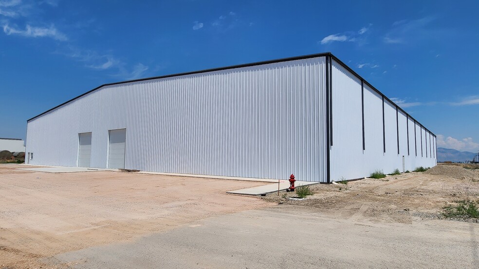 9510 W 900 S, Ogden, UT for lease - Building Photo - Image 3 of 10