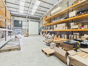Makerfield Way, Wigan for lease Interior Photo- Image 2 of 5
