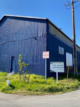 Plus de détails pour 1625-1627 Willow St, Oakland, CA - Industriel à vendre