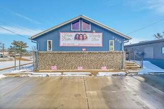 More details for 7296 Magnolia St, Commerce City, CO - Office for Sale