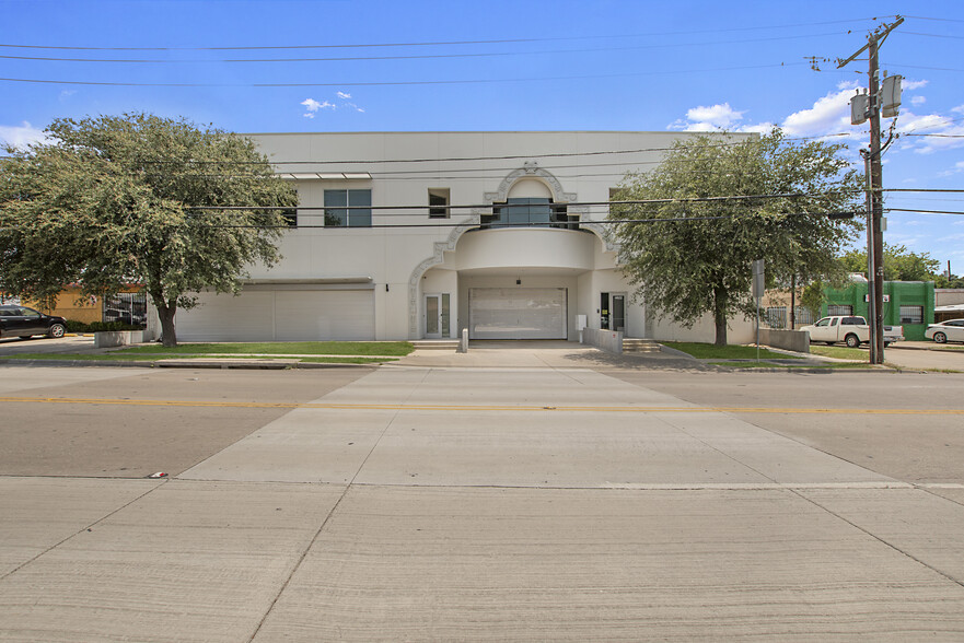 4622 Maple Ave, Dallas, TX for sale - Primary Photo - Image 1 of 1