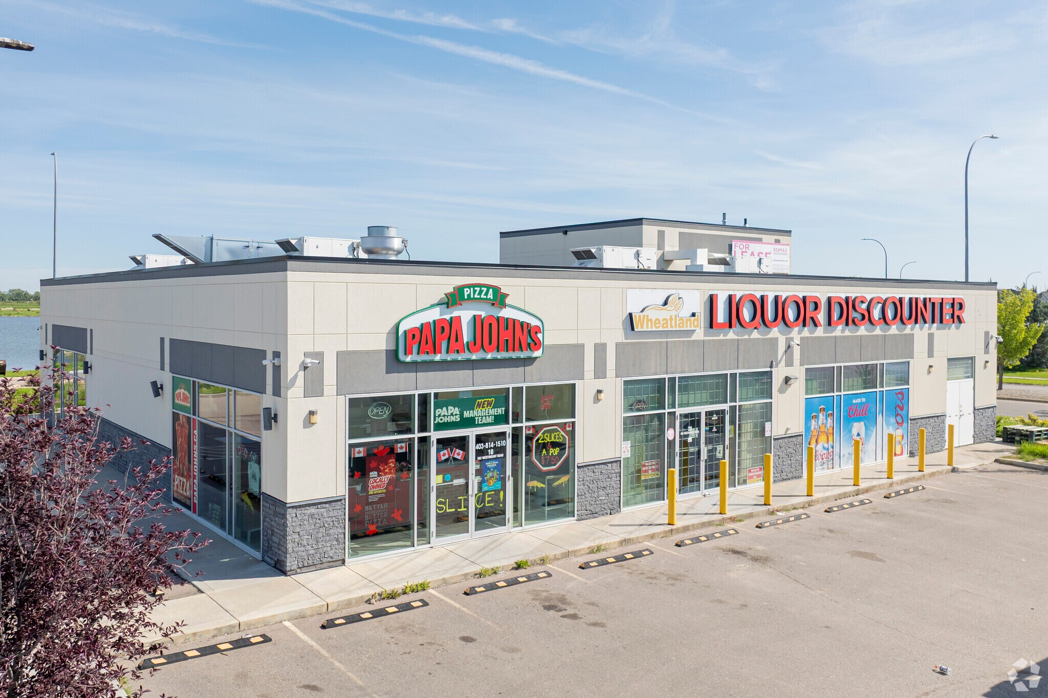 602 Westmount Dr, Strathmore, AB for sale Primary Photo- Image 1 of 1