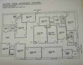 1224 S Queen St, York, PA for lease Building Photo- Image 1 of 1