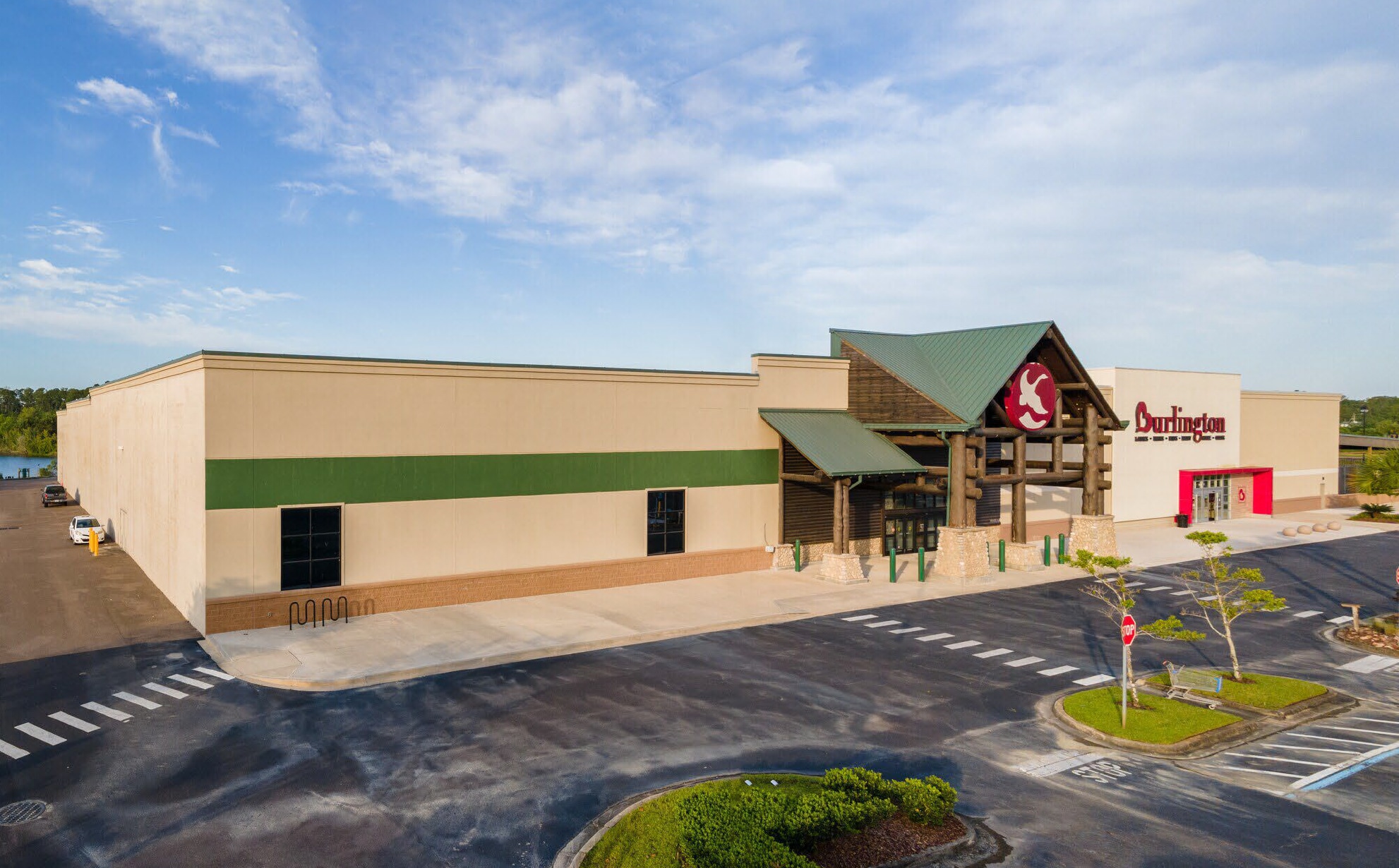 13075 City Square Dr, Jacksonville, FL for lease Interior Photo- Image 1 of 8