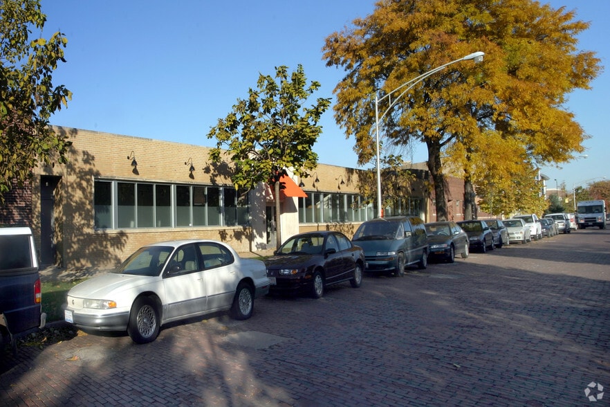 4510 N Ravenswood Ave, Chicago, IL for lease - Other - Image 2 of 7