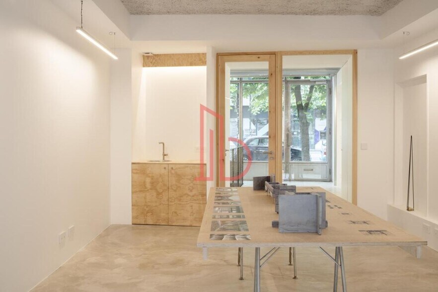 Rue Saint Vincent De Paul, Bordeaux for lease - Interior Photo - Image 3 of 7