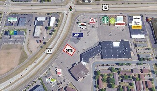 More details for 2811 Hendrickson Dr, Eau Claire, WI - Land for Lease