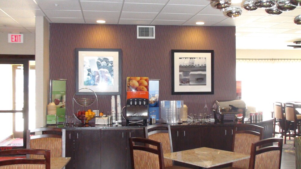 2702 O W Curry Dr, Killeen, TX à vendre - Photo du bâtiment - Image 3 de 14