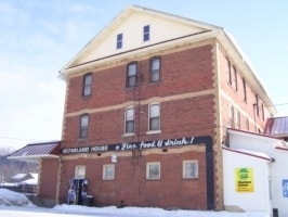 Plus de détails pour 215 Clarion St, Wilcox, PA - Commerce de détail à vendre