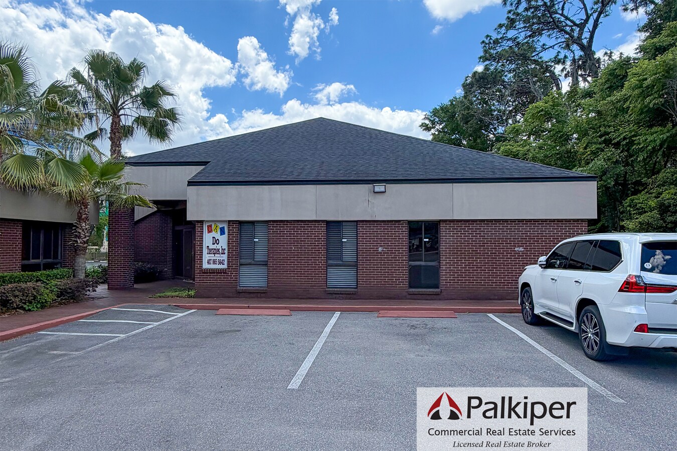 112 W Citrus St, Altamonte Springs, FL for sale Primary Photo- Image 1 of 11