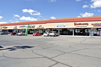 1155 N Zaragosa Rd, El Paso, TX for lease Building Photo- Image 2 of 15