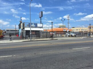 Plus de détails pour 4417 S Western Ave, Los Angeles, CA - Commerce de détail à vendre
