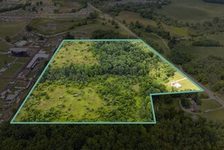 Plus de détails pour 13750 M 50, Brooklyn, MI - Terrain à vendre