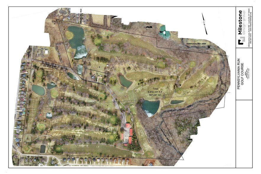 12900 Christman Dr, Louisville, KY à vendre - Photo du bâtiment - Image 2 de 6